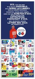 Jean Coutu flyer week 19 Page 5
