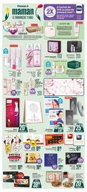 Jean Coutu flyer week 19 Page 6