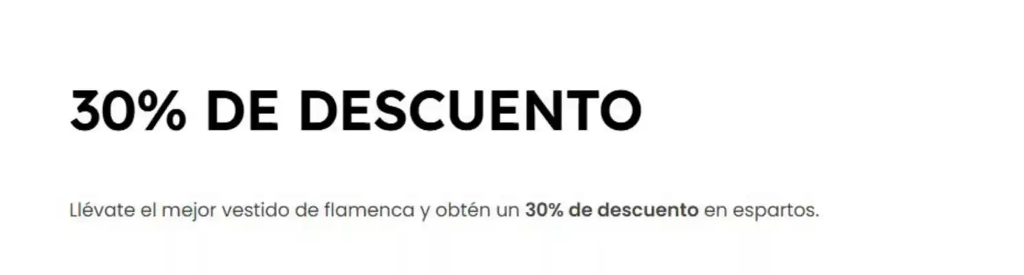 Folleto La Ormiga (válido hasta el 19-05)