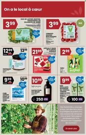 Rachelle-Bery Grocery flyer week 19 Page 5