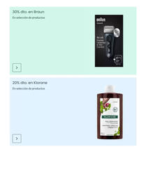 Folleto Dosfarma semana 19 Página 12