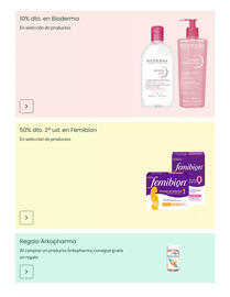 Folleto Dosfarma semana 19 Página 19