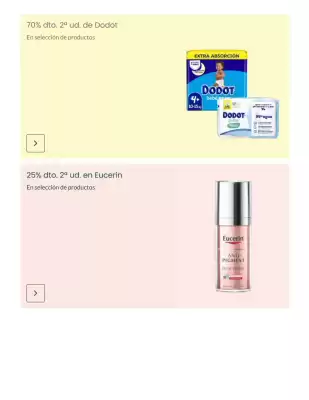 Folleto Dosfarma (válido hasta el 11-05)