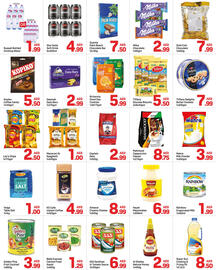 Day To Day catalogue Page 2