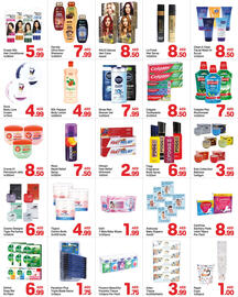 Day To Day catalogue Page 3