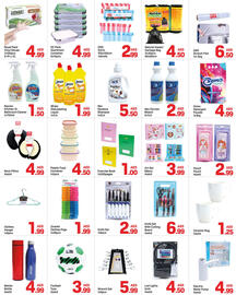 Day To Day catalogue Page 4
