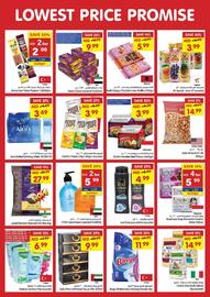 Gala Supermarket catalogue Page 3