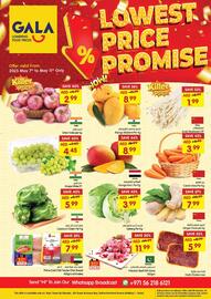 Gala Supermarket catalogue Page 4