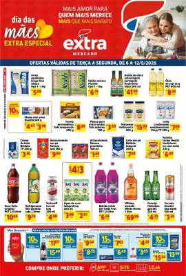 Catálogo Extra (válido até 12-05)