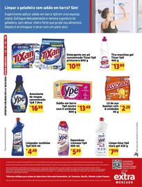 Catálogo Mercado Extra Página 2