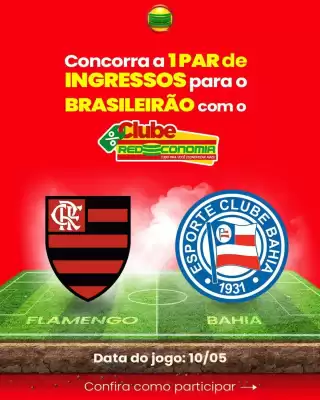 Catálogo Rede Economia