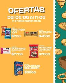 Catálogo Micropack semana 19 Página 1