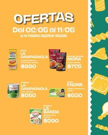 Catálogo Micropack semana 19 Página 2