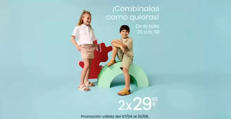 Folleto Merkal (válido hasta el 30-06)