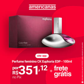 Catálogo Lojas Americanas semana 19 Página 2