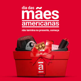 Catálogo Lojas Americanas semana 19 Página 4