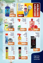 Goods Market akciós újság Oldal 3
