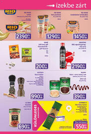 PlusMarket akciós újság Oldal 10