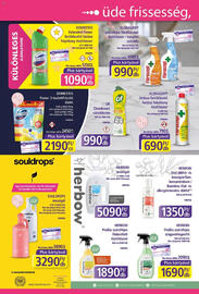 PlusMarket akciós újság Oldal 2