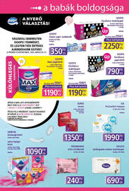 PlusMarket akciós újság Oldal 6