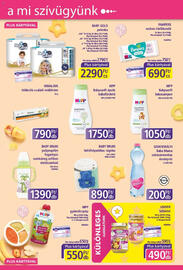 PlusMarket akciós újság Oldal 7