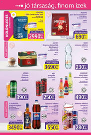 PlusMarket akciós újság Oldal 8