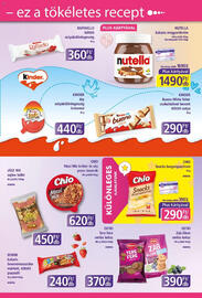 PlusMarket akciós újság Oldal 9