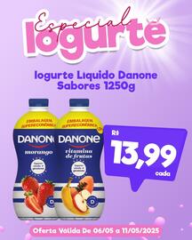 Catálogo Chama Supermercados semana 19 Página 2