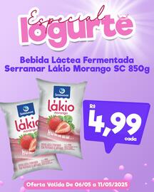 Catálogo Chama Supermercados semana 19 Página 3