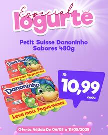 Catálogo Chama Supermercados semana 19 Página 5