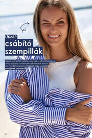 Oriflame akciós újság Oldal 10