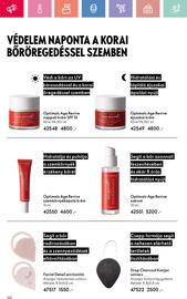 Oriflame akciós újság Oldal 100