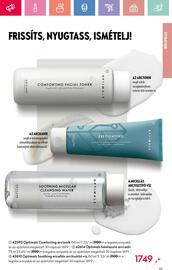 Oriflame akciós újság Oldal 101