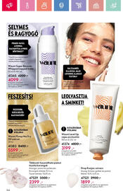 Oriflame akciós újság Oldal 104