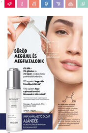 Oriflame akciós újság Oldal 106
