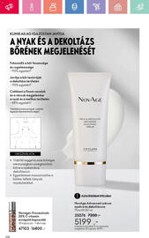 Oriflame akciós újság Oldal 108