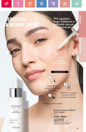 Oriflame akciós újság Oldal 109