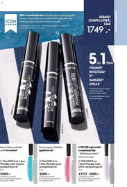 Oriflame akciós újság Oldal 11