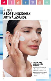Oriflame akciós újság Oldal 110