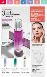 Oriflame akciós újság Oldal 112