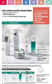 Oriflame akciós újság Oldal 114
