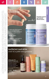 Oriflame akciós újság Oldal 127