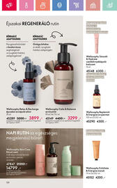 Oriflame akciós újság Oldal 128