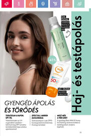 Oriflame akciós újság Oldal 131