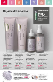 Oriflame akciós újság Oldal 136