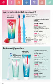 Oriflame akciós újság Oldal 140