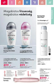 Oriflame akciós újság Oldal 141