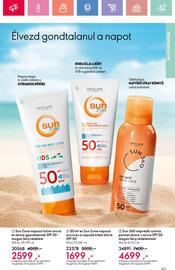 Oriflame akciós újság Oldal 143