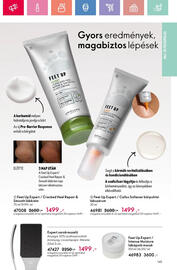 Oriflame akciós újság Oldal 145