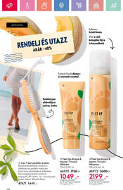 Oriflame akciós újság Oldal 146